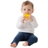 Picture of Play Gro Jerry Giraffe Teether - Yellow