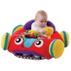 Picture of Play Gro Music and Lights Comfy Car - Red