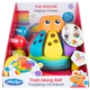 Picture of Play Gro Push Along Ball Popping Octopus