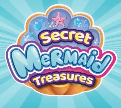 Picture for manufacturer Secret Mermaid