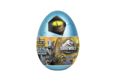 Picture of Jurassic Captivz Dino Trackers Surprise Egg