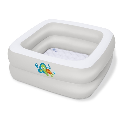 Picture of Bestway Baby Tub 86X86X25cm -26-51116