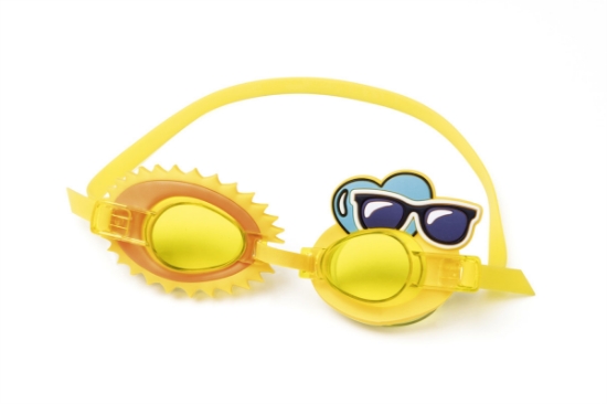 Picture of Bestway Character Goggles 26-21080