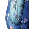 Picture of Bestway Spider Man Swim Vest 51X46cm -26-98014