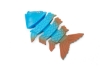 Picture of Bestway Hydro-Swim Squiggle Wiggle Dive Fish 26-26029