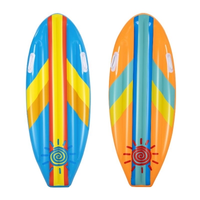 Picture of Bestway Surfer Boy & Girl Surfboard 114X46cm -26-42046