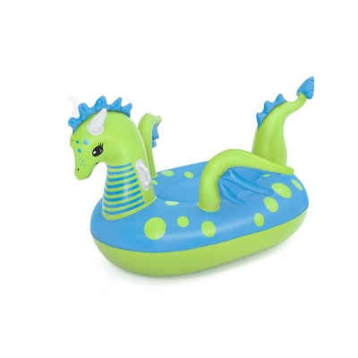 Picture of Bestway Fantasy Dragon Ride On1.34M X 1.42M 26-41476