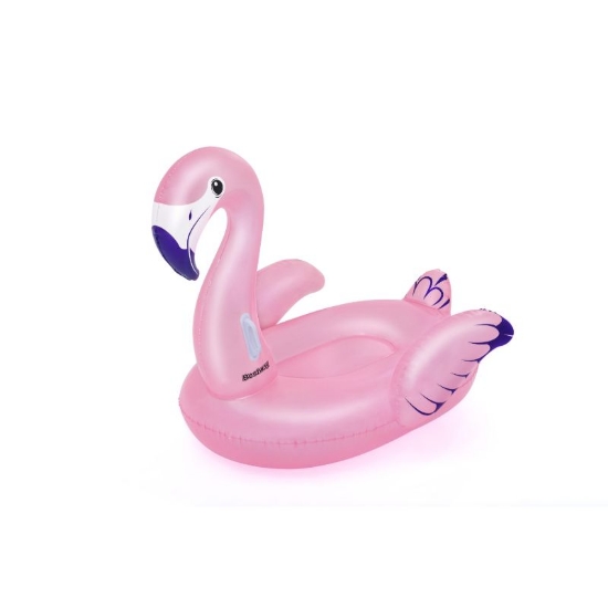 Picture of Bestway Luxury Flamingo 1.53M X 1.43M 26-41475
