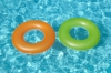 Picture of Bestway Frosted Neon Swim Ring 91cm 26-36026